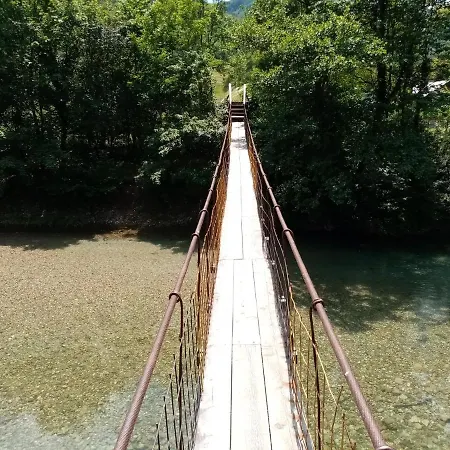 Azra - Sarajevo, Ilidza Apartment *