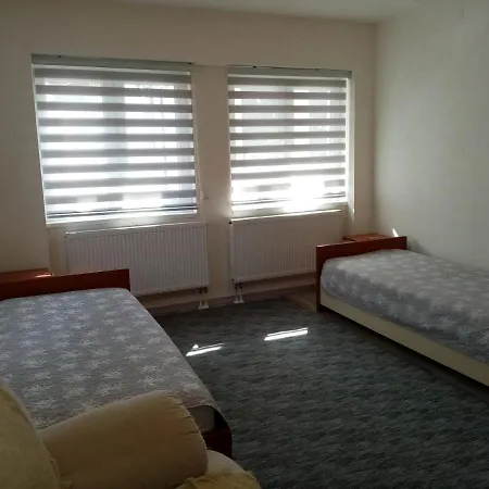 Azra - Sarajevo, Ilidza Appartement Sarajevo