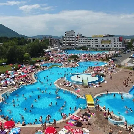 Azra - Sarajevo, Ilidza