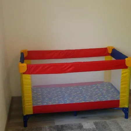 Azra - Sarajevo, Ilidza Apartment *