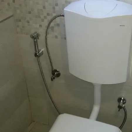 Apartment Azra - Sarajevo, Ilidza *
