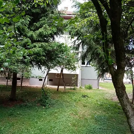 Azra - Sarajevo, Ilidza Apartment Sarajevo