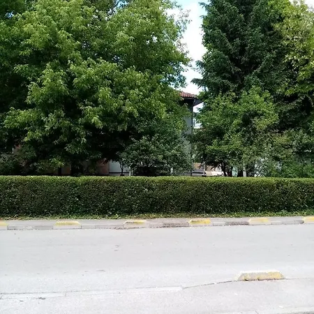 Azra - Sarajevo, Ilidza Apartment *
