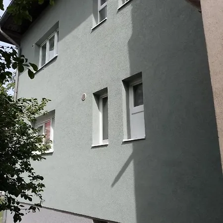 Azra - Sarajevo, Ilidza Apartment Sarajevo